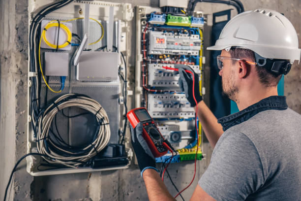 Best Circuit Breaker Repair  in Forest Park, GA