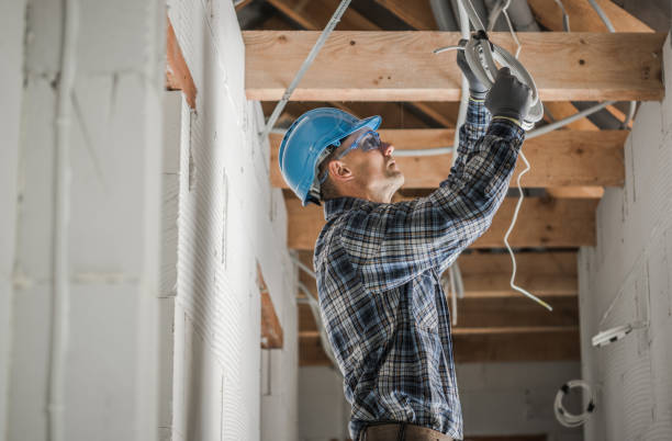 Best Affordable Electrical Installation  in Forest Park, GA