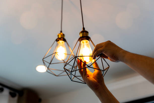 Best Electrical Contractors for Businesses  in Forest Park, GA
