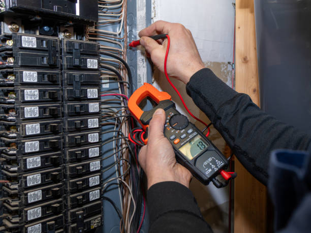 Best Electrical Wiring Services  in Forest Park, GA