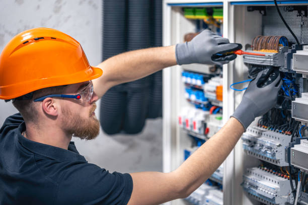 Best Electrical Rewiring Services  in Forest Park, GA